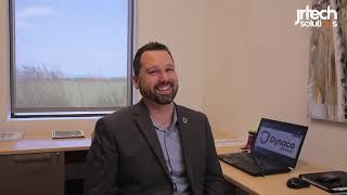 #TestimonialsTuesday | JRTech Solutions - Avantis Cooperative Testimonial on our electronic labels