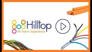 Welcome to Hilltop Products