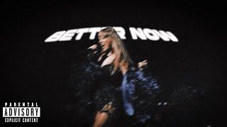 FREE POST MALONE x TAYLOR SWIFT Type Beat - "BETTER NOW"