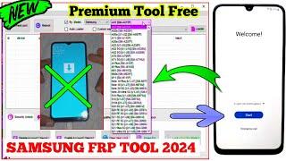 SAMSUNG FRP BYPASS 2024Android 12- 13-14 New Security 2024️Frp Lock Removal Samsung || Bypass Frp