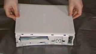 Through the Tech Hole: Xbox 360 'Jasper'