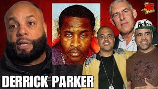 FBI Was Following Me For Bodyguarding Irv & Chris Gotti During Supreme Trial - Hip Hop Cop