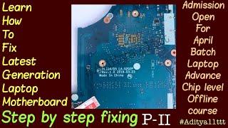 How to Fix Your Laptop Part - II #Satishbhai & #Aditya11ttt