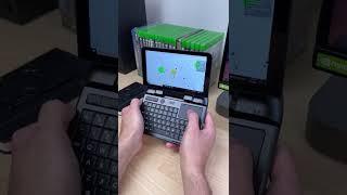 This Mini Laptop is Amazing! 