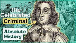 Why Did Britons Love This Notorious Highwayman? | Britain's Outlaws | Absolute History