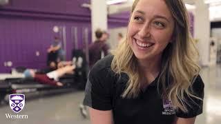 Experience Western University - Video Loop