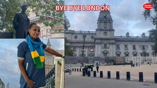 #SCOVIA ADUTEMBEREJE AHO LETA Y`ABONGEREZA IKORERA ANAGARUKA I KIGALI II BYE BYE LONDON