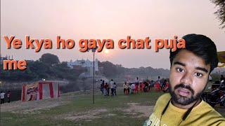 Going to see chat puja in my city / Py vlogs