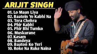 Best of Arijit Singh  |  Arijit Singh Sad Song | Arijit Singh Romantic Song | Hindi Sad Song 