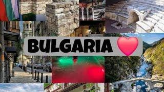 MOVING TO BULGARIA UPDATE