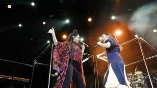 Ibeyi - Back on Tour for Spell 31 (Live @ Les Nuits de Fourvière)