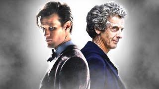 Doctor Who: 'I Am The Doctor' Vs 'A Good Man?' BBC One TV Tribute (HD)