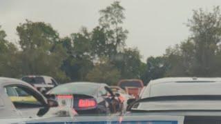 Ford Parade at Carlisle Ford Nationals 2023!