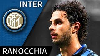 Andrea Ranocchia • Inter • Best Defensive Skills & Goals • HD 720p HD