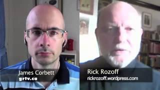 NATO's Global Expansion - Rick Rozoff on GRTV