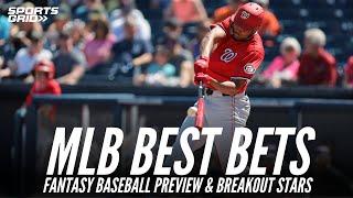 Boost Your Fantasy Baseball Draft Picks with Top Prospects