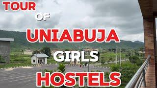 UNIVERSITY OF ABUJA HOSTEL TOURS