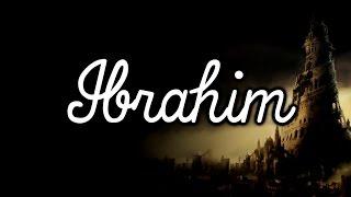 Prophet Ibrahim [Abrahim] | 07 |