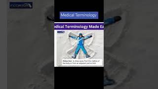 Medical Terminology Made Easy