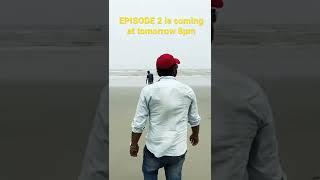 Offbeat sea beach near Kolkata || Episode 2