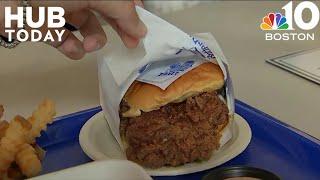 Chef Jason Santos ahead of new restaurant 'ButterBird' opening