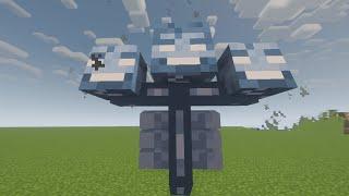 Fixing Spawn, and defeating Wither AND Raid