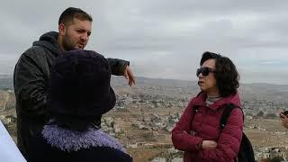 Herodion (Herodium), Israel