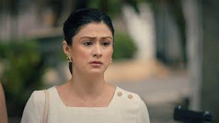 Widows' War: Ang kasamaan ni Vivian (Episode 118)