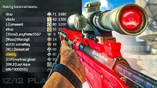 I Spent 50 Hours Trickshotting..