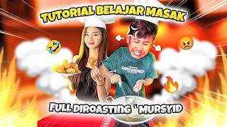 Masak Anti Boros Ala Catheez Ft Bapak bapak viral!!