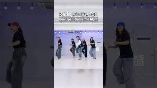  KSDA | 한국셔플댄스협회ㅣ지부장님들과 함께 한 셔플댄스 초급안무