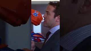 Ari Gold firing spree 