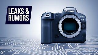 Canon R6 III Coming SOON! Shocking Announcement in May?