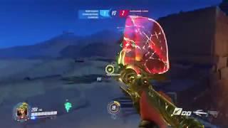 The world's dumbest D.Va