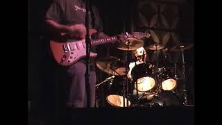 All The Love - by The Cocktail Revisionists (live from 2007)