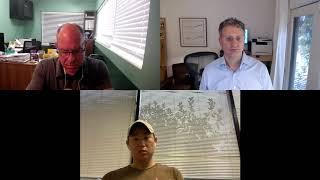 Building Your Best Lab Webinar:  In Conversation with Philip Kim