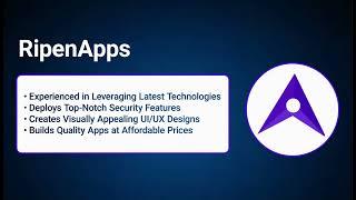 Top Mobile App Development Companies In India