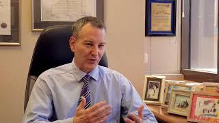 Recovery After a Breast Reconstruction Surgery  by Dr Damian Marucci