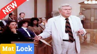 Matlock  [NEW] Season 2024   Amazing Episode 2024   American Series 2024