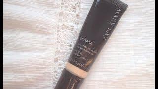 Review I Die CC Cream von Mary Kay®