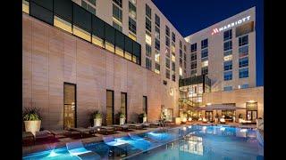 Odessa Marriott Hotel & Conference Center - A Destination in Texas