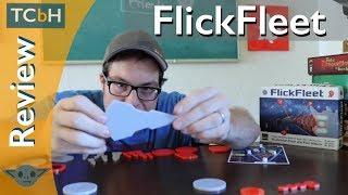 FlickFleet Review