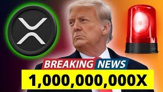 XRP 1,000,000,000X LARGER THAN YOU THINK!!