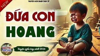 Không nghe tiếc lắm: " ĐỨA CON HOANG " Full - Kể Chuyện Đêm Khuya Ngủ Ngon 2025