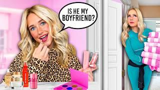 GET READY WiTH ME!! *BOYFRiEND TALK!!*  