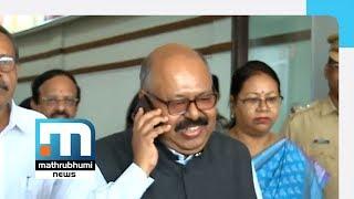 Acting Chief Justice Criticises Lawyers For 'Bench-Hunting' | Mathrubhumi News