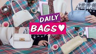 5 Designer Brand Bags Osoi, Margesherwood, Gu_de, Regular, Comme.R 