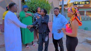 FINAL️KYEKYEKU MAD MAN IN LOVE️ FT 39/40,SHEFU,HANNA MINGLE,MARRIAM,SPENDILOVE