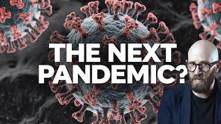 Mpox: The Next Pandemic?