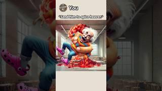 Einstein Ask for spicier sauce! #chatgptart #aiart #ai